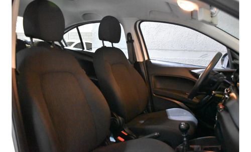 Fiat Cronos Cronos 1.0 FIREFLY FLEX MANUAL