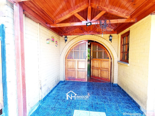 Casa En Puente Alto