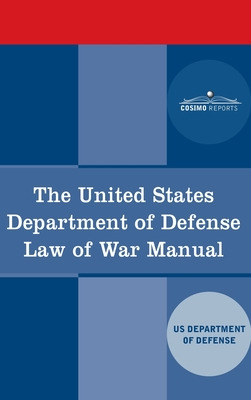 Libro The United States Department Of Defense Law Of War ...