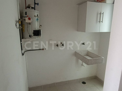 Departamento En Venta Fraccionamiento San Francisco Yecapixtla