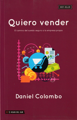 Quiero Vender. Daniel Colombo