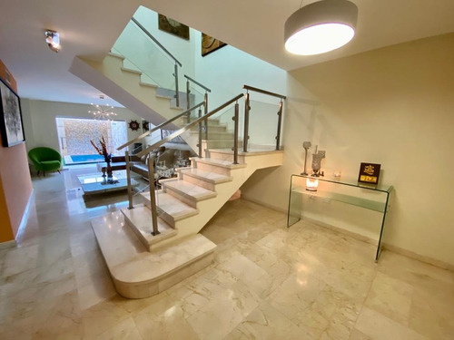 Imagen 13 de 30 de Av-719 Zona Norte Townhouse En Oasis Garden Fuerzas Armadas