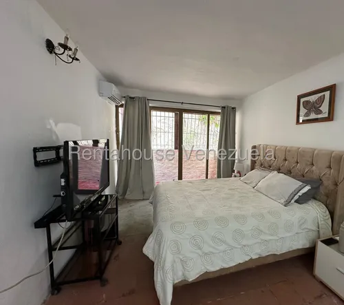 Casa En Venta El Cafetal
