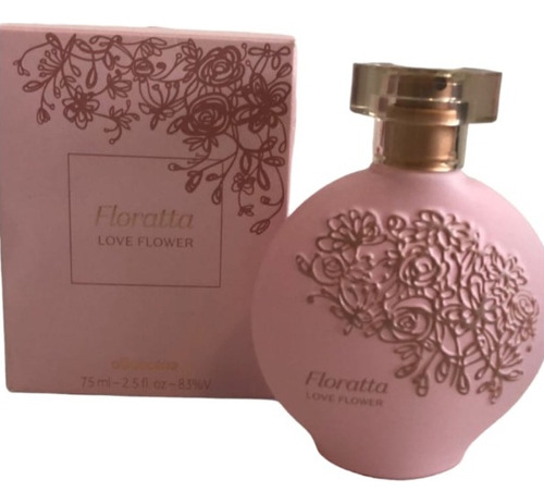 Floratta Love Flower - L a $1732