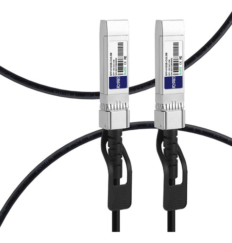 Cable Sfp+ De 1.6ft, Cable Dac 10g, Cable Flyprofiber Sfp A