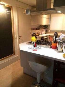 Imagem 11 de 12 de Condomínio Nova Klabin, Apartamento Com 3 Dormitórios À Venda, 170 M² Por R$ 1.979.000 - Vila Mariana - São Paulo/sp - Ap0351
