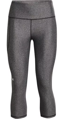 Leggings Under Armour Mujer Compression Fit