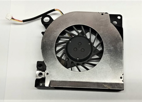 Ventilador Para Laptop Dell Inspiron 1545 Oc169m