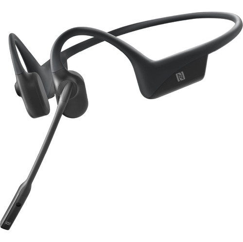 Aftershokz Audífonos De Conducción Ósea Opencomm Oferta 