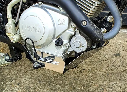 Lujos Xtz Yamaha, Motos Yamaha Xtz, Accesorios Lujos Xtz