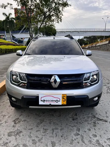 Renault Duster 2.0 Dynamique 4x4