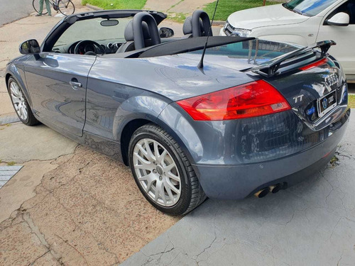 Audi Tt 2.0 T Fsi Stronic 200cv Cabriolet 2009