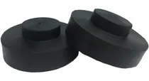 Comprar Kit 2 Bujes Suplementos Traseros Gnc Fiat Novo Uno 2010\u002F...
