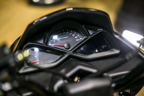 Imagen 25 de 25 de Zanella Cruiser 150 X Lidermoto Scooters