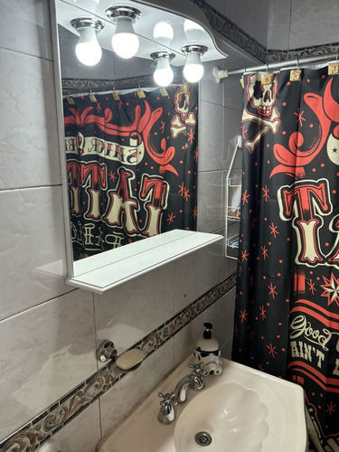 Departamento En Venta En San Telmo
