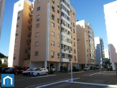 Imagem 2 de 17 de Apartamento - Ap00090 - 33817195