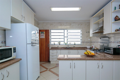 Imagem 30 de 30 de Casa A Venda Em Interlagos - Reo649747