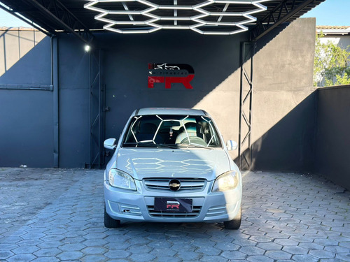 Chevrolet Celta Celta Life/ LS 1.0 MPFI 8V FlexPower 3p