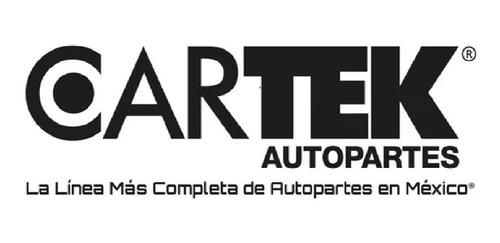 Flecha Delantera Der Vo V70 2002-2003 Ta L5 2.4t F/awd C/abs