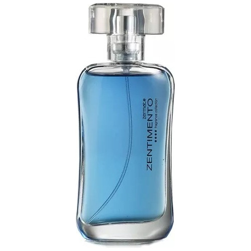 Perfume Rembrandt Zentimento Zfc Para Caballero Zermat 