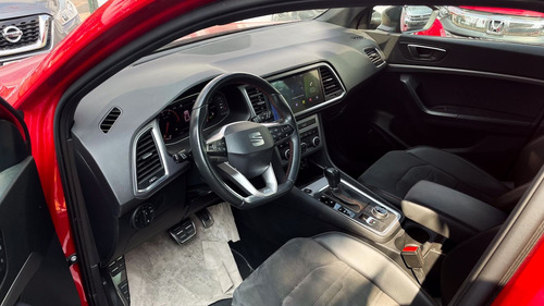 Seat Ateca 1.4 Fr 150Hp At