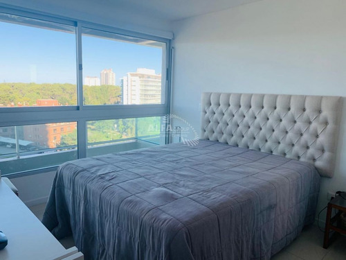 Imagen 8 de 13 de Apartamento En Venta En Punta Del Este, Roosevelt