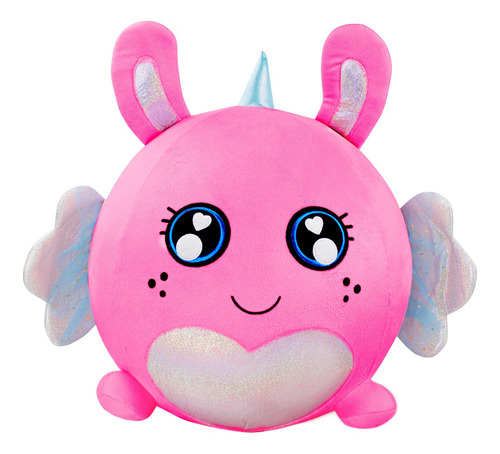 Biggies Mega Peluche Inflable Conejo Big001-ra Prem