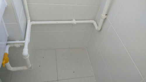 Imagem 8 de 22 de Apartamento Com 2 Dormitórios À Venda, 52 M² Por R$ 287.000,00 - Jardim Íris - São Paulo/sp - Ap2334