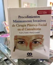 Comprar  Procedimientos Mínimamente Invasivos De Cirugía Plástica