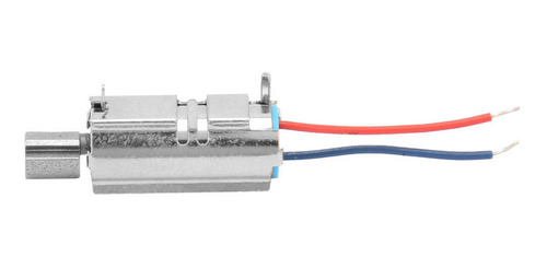 Motor Vibratório 5pcs 11500rpm Micro De Vibração Forte