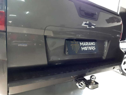 Imagem 4 de 15 de Chevrolet Montana Sport 2014