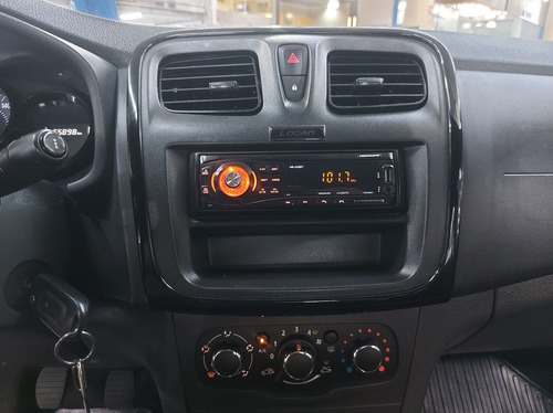 Renault Logan 1.0 12V SCE LIFE