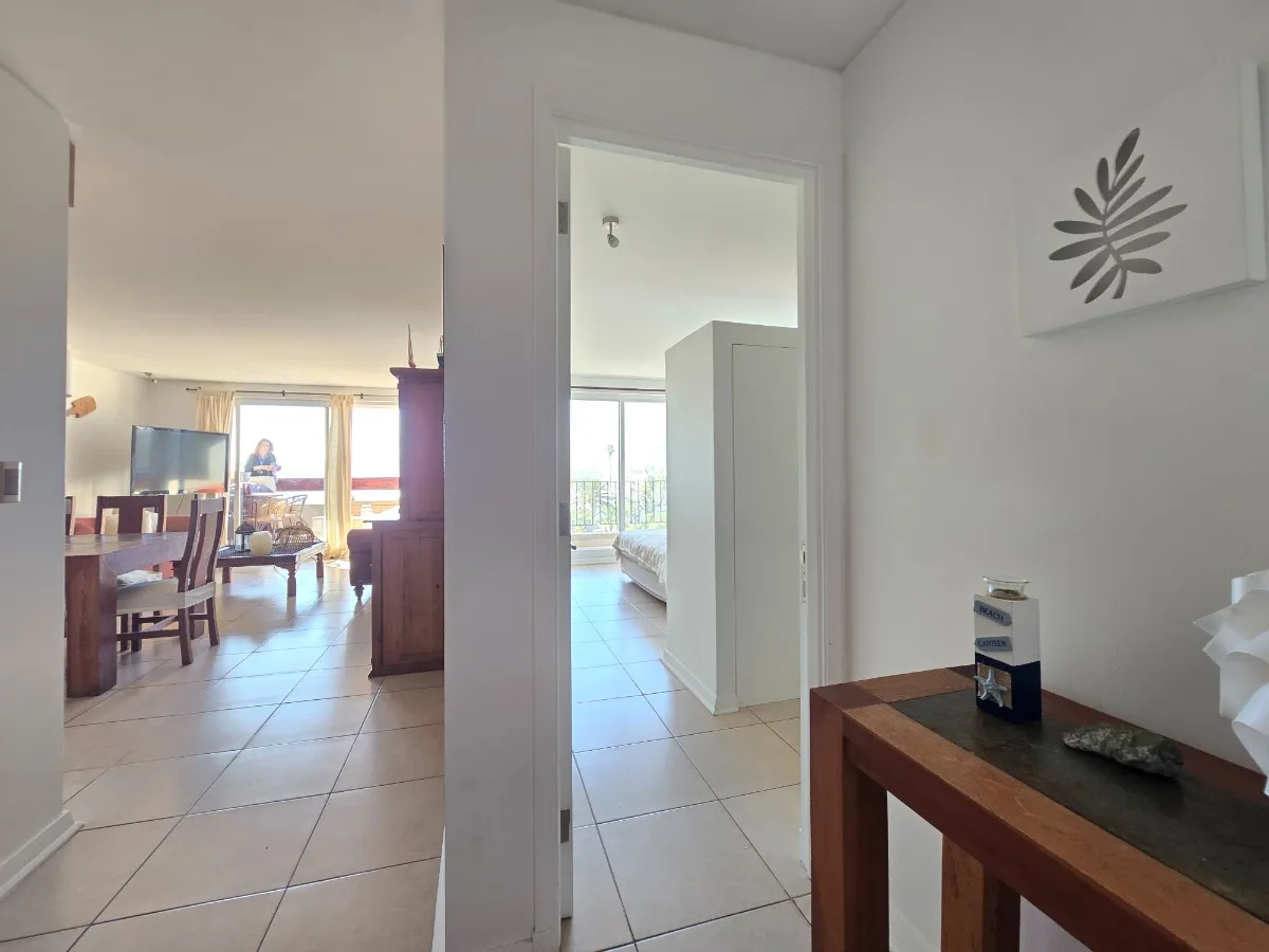 Imagen 3 de 29 de Departamento En Venta Las Tacas Vista Al Mar