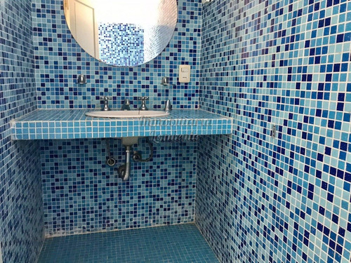 Venta Casa 4 Dormitorios Y Servicio Barrio Lugano - Ref: 1005