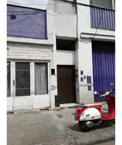 Venta Casa De Pasillo Italia 1500 No Ph