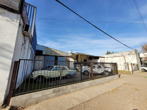 Galpón A La Venta Gualeguaychu