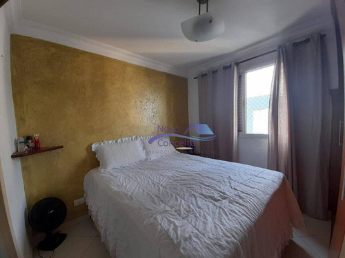 Imagem 10 de 28 de Apartamento Com 3 Dormitórios À Venda, 74 M² Por R$ 400.000,00 - Vila Formosa - São Paulo/sp - Ap0201