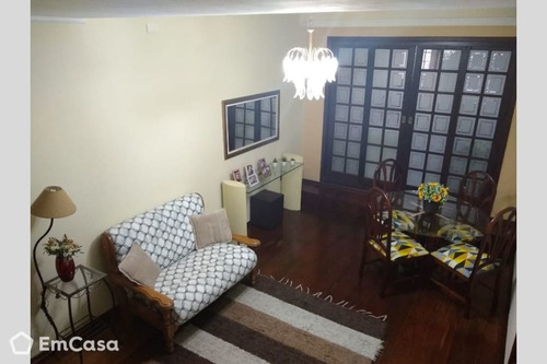 Imagem 8 de 10 de Casa À Venda Em São Paulo - 43743