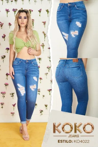 Pantalones marca koko hot sale
