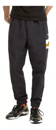 Pantalones deportivos para hombre Scuderia Ferrari Race