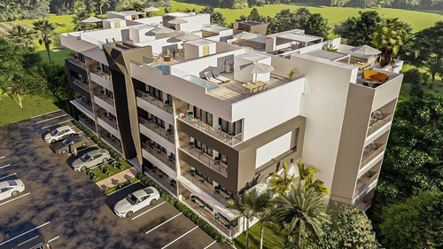 Imagen 1 de 13 de Proyecto De Apartamentos En Vista Cana De Oportunidad!!!!