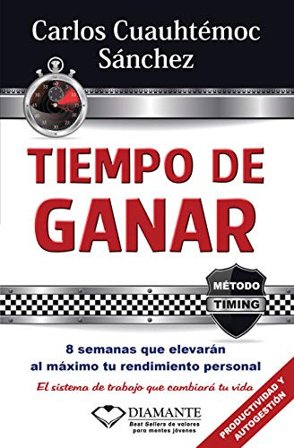 Tiempo De Ganar -metodo Timing-