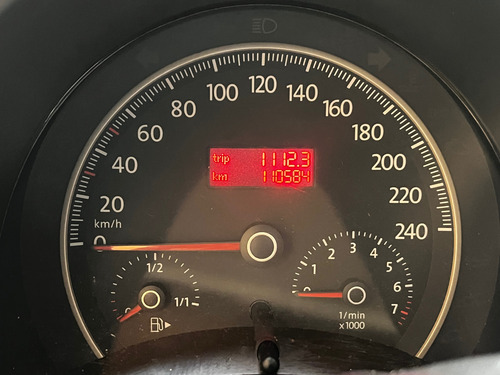 Volkswagen New Beetle 2.0 Luxury