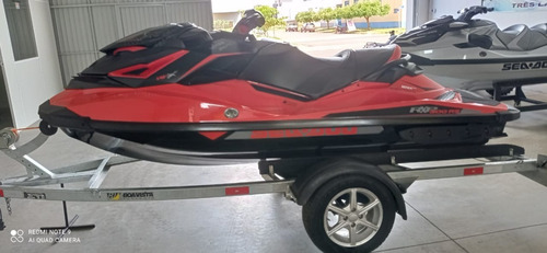 Sea Doo Rxpx 300 2017