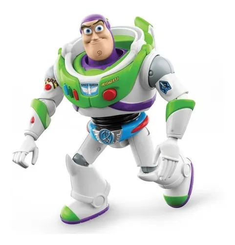 Cinturon buzz lightyear hot sale
