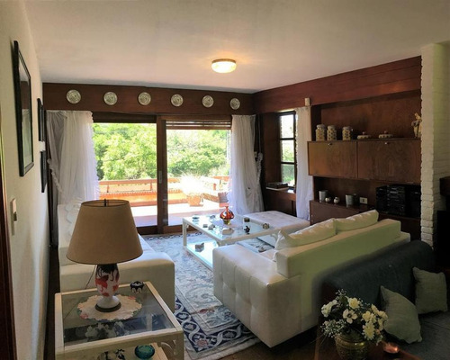 Casa En Venta De 4 Dormitorios En San Rafael