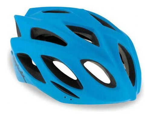 Casco Spiuk Performance Capacete azul G