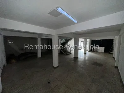 Edificio en alquiler