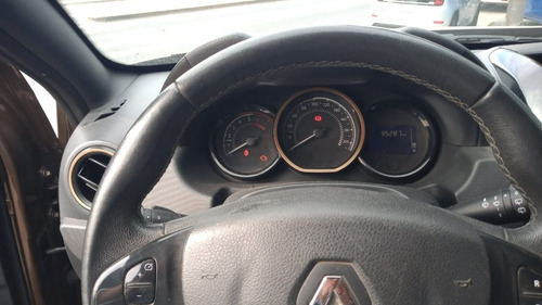 Imagen 9 de 12 de Renault Duster 1.6 Privilege 4x2 M/t #pp