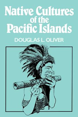 Libro Native Cultures Of The Pacific Islands - Oliver, Do...